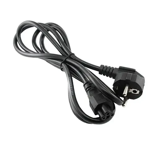 Кабель живлення, (мікімаус) 3pin, 220в
